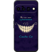 Чохол BoxFace Google Pixel 11 Cheshire Cat