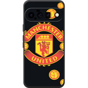 Чохол BoxFace Google Pixel 11 FC Manchester-U