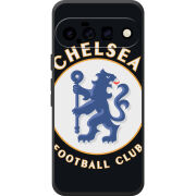 Чохол BoxFace Google Pixel 11 FC Chelsea