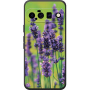 Чохол BoxFace Google Pixel 11 Green Lavender