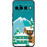 Чохол BoxFace Google Pixel 11 Winteforest