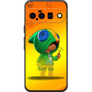 Чохол BoxFace Google Pixel 11 