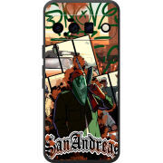 Чохол BoxFace Google Pixel 11 GTA San Andreas
