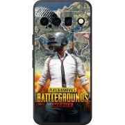 Чохол BoxFace Google Pixel 11 