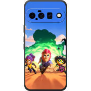 Чохол BoxFace Google Pixel 11 