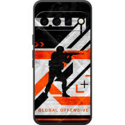 Чохол BoxFace Google Pixel 11 CS:Go Asimov