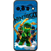 Чохол BoxFace Google Pixel 11 Lego Ninjago