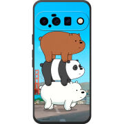 Чохол BoxFace Google Pixel 11 