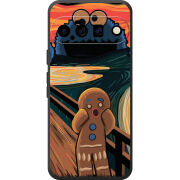 Чохол BoxFace Google Pixel 11 