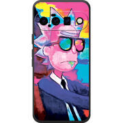 Чохол BoxFace Google Pixel 11 