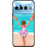 Чохол BoxFace Google Pixel 11 Happy child