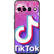 Чохол BoxFace Google Pixel 11 TikTok