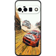 Чохол BoxFace Google Pixel 11 Rally