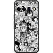 Чохол BoxFace Google Pixel 11 O-Face