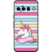 Чохол BoxFace Google Pixel 11 Unicorn