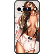Чохол BoxFace Google Pixel 11 Fatal Woman