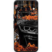 Чохол BoxFace Google Pixel 11 BMW M3