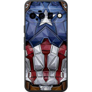 Чохол BoxFace Google Pixel 11 Sentinel of Liberty