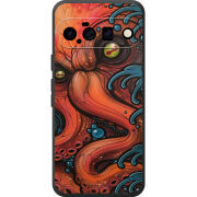 Чохол BoxFace Google Pixel 11 Octopus