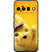 Чохол BoxFace Google Pixel 11 Pikachu