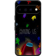 Чохол BoxFace Google Pixel 11 Among Us