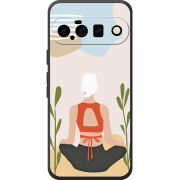 Чохол BoxFace Google Pixel 11 Yoga Style