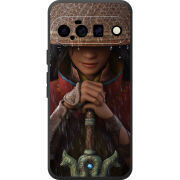 Чохол BoxFace Google Pixel 11 Raya and the Last Dragon
