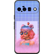 Чохол BoxFace Google Pixel 11 Girl in the Clouds