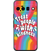 Чохол BoxFace Google Pixel 11 Kindness