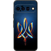 Чохол BoxFace Google Pixel 11 Ukrainian Emblem