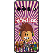 Чохол BoxFace Google Pixel 11 Follow Me to Roblox