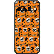 Чохол BoxFace Google Pixel 11 Halloween Trick or Treat