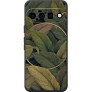 Чохол BoxFace Google Pixel 11 Leaf