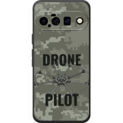 Чохол BoxFace Google Pixel 11 Drone Pilot