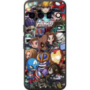 Чохол BoxFace Google Pixel 11 Avengers Infinity War