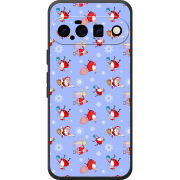 Чохол BoxFace Google Pixel 11 