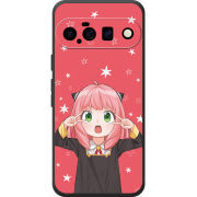Чохол BoxFace Google Pixel 11 Anya Forger