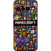 Чохол BoxFace Google Pixel 11 Minecraft Mobbery