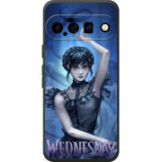 Чохол BoxFace Google Pixel 11 Wednesday Dance