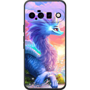 Чохол BoxFace Google Pixel 11 Дракон Сісу