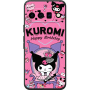 Чохол BoxFace Google Pixel 11 День народження Kuromi