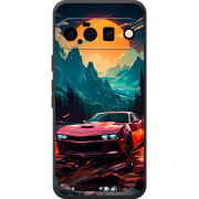 Чохол BoxFace Google Pixel 11 