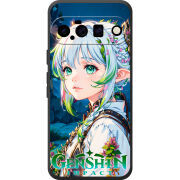 Чохол BoxFace Google Pixel 11 Нахіда Genshin