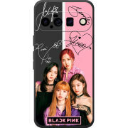 Чохол BoxFace Google Pixel 11 Blackpink Kpop