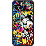 Чохол BoxFace Google Pixel 11 no money no funny
