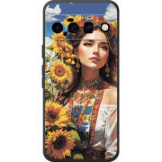 Чохол BoxFace Google Pixel 11 Сонячна Душа
