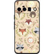 Чохол BoxFace Google Pixel 11 