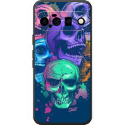 Чохол BoxFace Google Pixel 11 