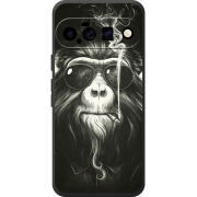 Чохол BoxFace Google Pixel 11 Smokey Monkey