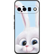 Чохол BoxFace Google Pixel 11 Rabbit